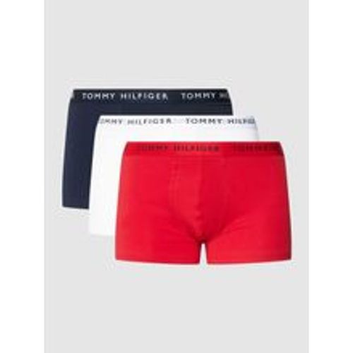 Trunks im 3er-Pack - Tommy Hilfiger - Modalova