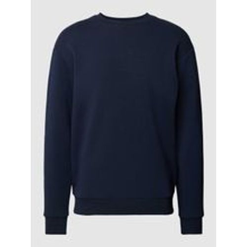 Sweatshirt mit Rundhalsausschnitt Modell 'BRADLEY' - jack & jones - Modalova