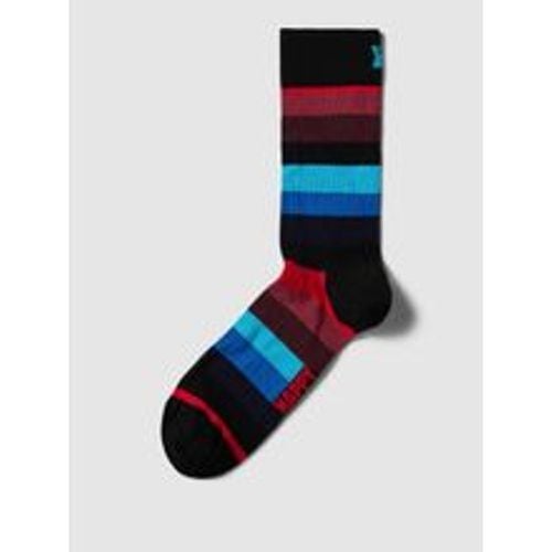 Socken mit Allover-Muster Modell 'Stripe' - Happy Socks - Modalova