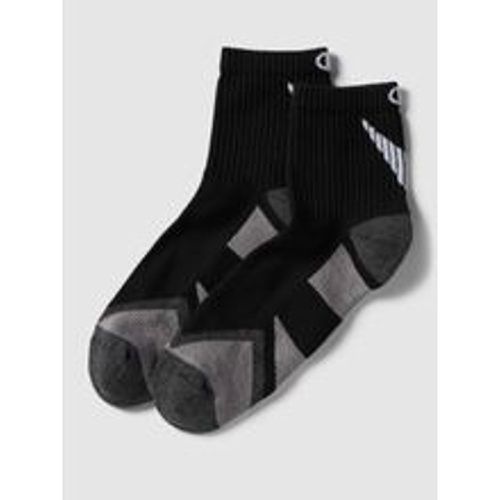 Socken mit Allover-Muster im 2er-Pack - Champion - Modalova