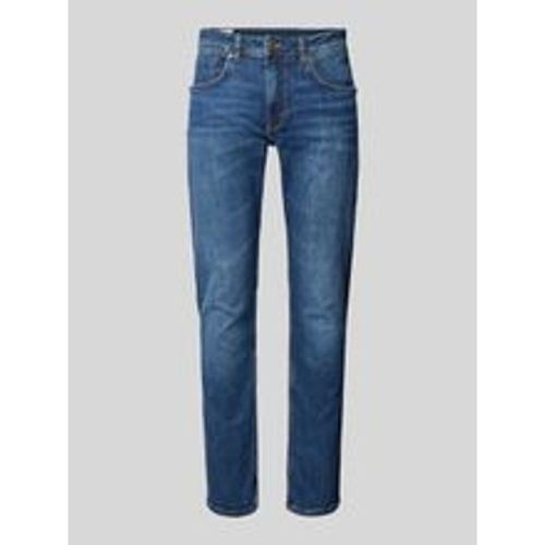 Slim Fit Jeans mit 5-Pocket-Design - Pepe Jeans - Modalova