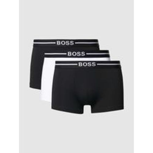 Trunks mit Stretch-Anteil im 3er-Pack - Boss - Modalova