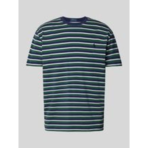 T-Shirt mit Label-Stitching - Polo Ralph Lauren - Modalova