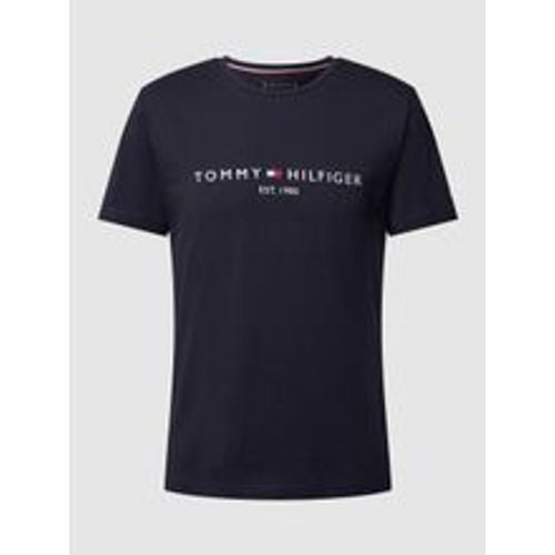 T-Shirt aus Bio-Baumwolle - Tommy Hilfiger - Modalova