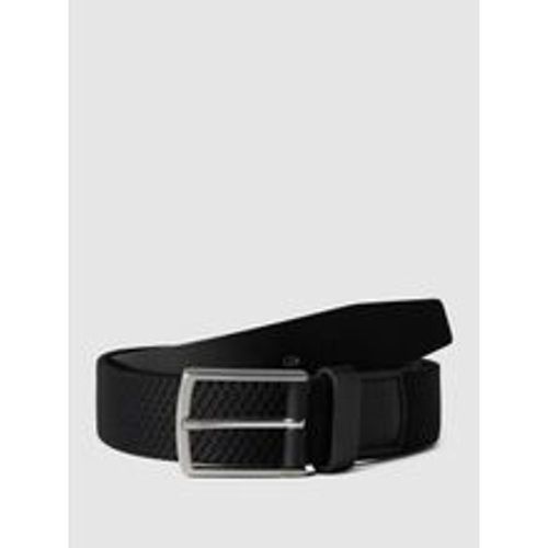 Gürtel aus Leder und Textil - Lloyd Men's Belts - Modalova