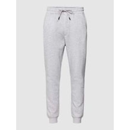 Sweatpants mit Gesäßtasche Modell 'GORDON JJBRADLEY' - jack & jones - Modalova