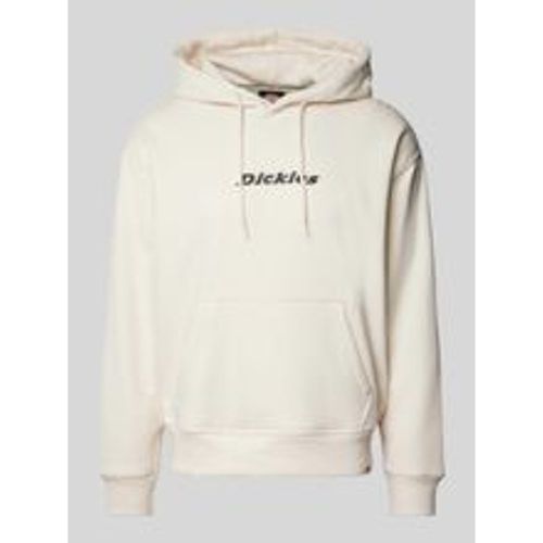 Hoodie mit Label-Print Modell 'ENTERPRISE' - Dickies - Modalova