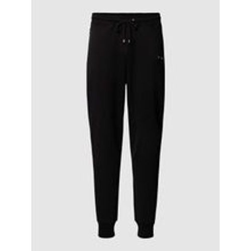 Sweatpants mit Label-Applikation Modell 'Q-Series' - BALR. - Modalova