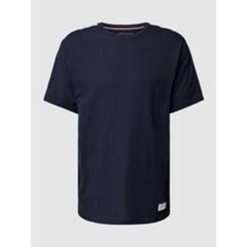 T-Shirt mit Rundhalsausschnitt - Tommy Hilfiger - Modalova