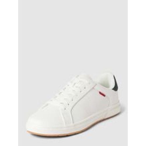 Sneaker mit Label-Detail Modell 'PIPER' - Fashion24 DE - Modalova