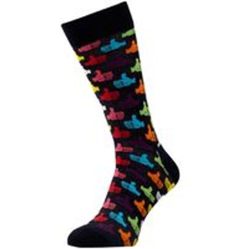 Socken mit Allover-Muster - Happy Socks - Modalova