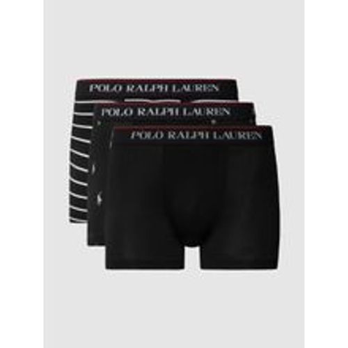 Trunks mit Label-Details im 3er-Pack - Polo Ralph Lauren Underwear - Modalova