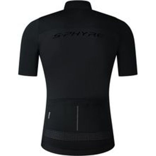 S-PHYRE Short Sleeves Wind Jacket - Shimano - Modalova