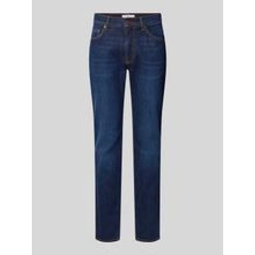 Regular Fit Jeans im 5-Pocket-Design Modell 'CHUCK' - BRAX - Modalova