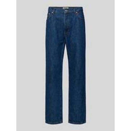 Straight Leg Jeans im 5-Pocket-Design - Woodbird - Modalova