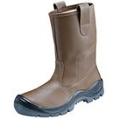 Sicherheitsstiefel S3 Anatomic Bau 825 xp Gr. 42 - Atlas - Modalova