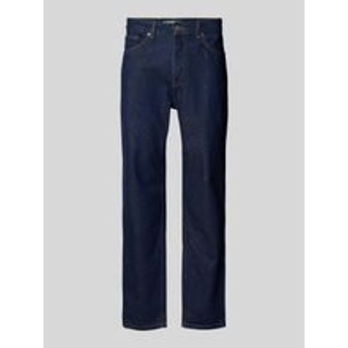 Straight Leg Jeans im 5-Pocket-Design Modell 'GABRIE' - Fashion24 DE - Modalova