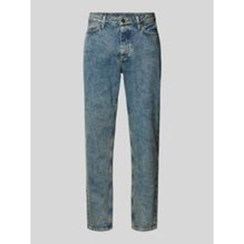 Jeans im Used-Look Modell 'JOYBIRD' - American vintage - Modalova