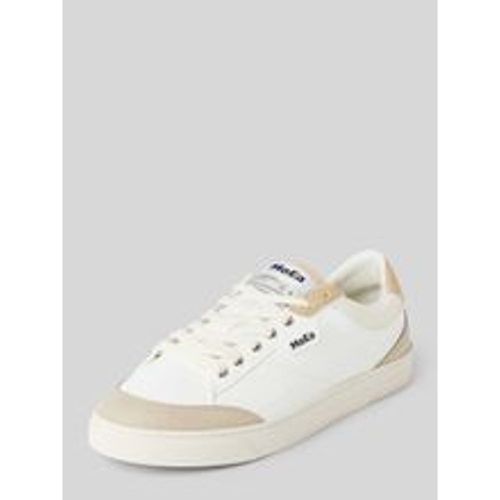 Sneaker mit Label-Details Modell 'GEN 3 CORN' - MoEa - Modalova