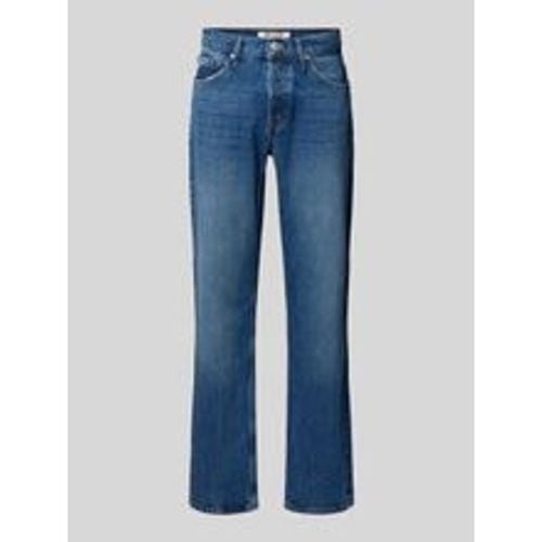 Straight Leg Jeans im 5-Pocket-Design Modell 'EDGE' - Only & Sons - Modalova