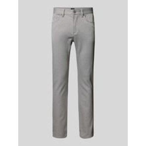 Slim Fit Jeans im 5-Pocket-Design Modell 'DELAWARE' - Boss - Modalova