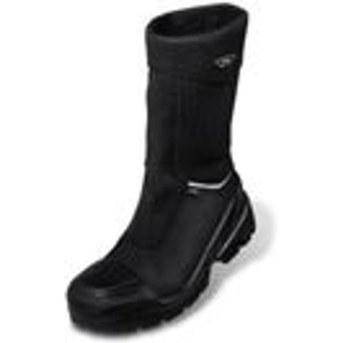 Quatro pro Stiefel S3 84032 schwarz Weite 11 Größe 42 - Uvex - Modalova