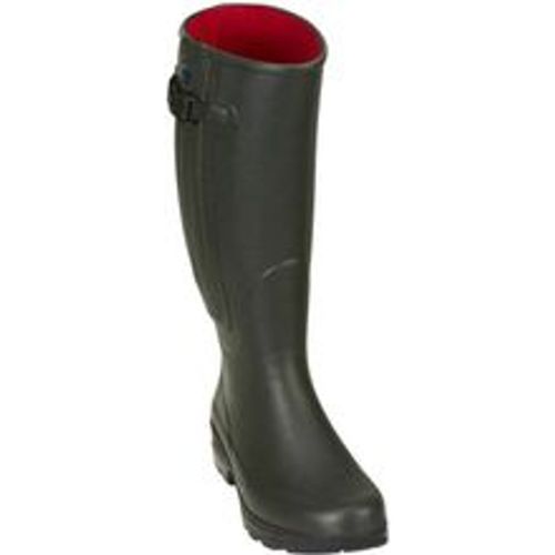 Euro PM Gummistiefel Cardinal Dunkelgrün Gr. 43 - Fashion24 DE - Modalova