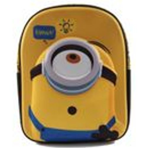 Minions Eva 30 CM High-End Rucksack Backpack Freizeit Schultasche - Fashion24 DE - Modalova