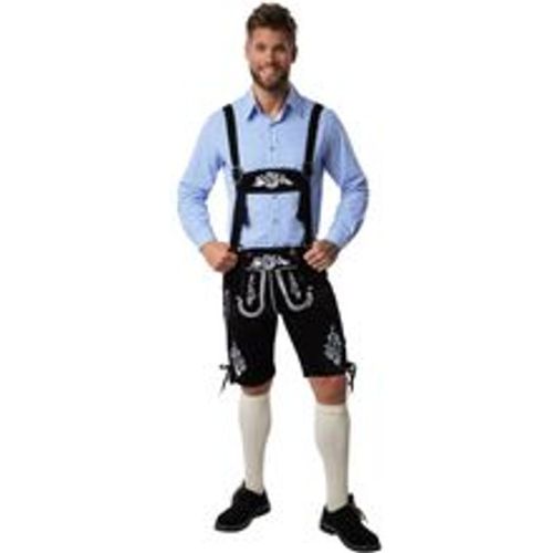 Tectake® Lederhose Frankenwald - TECTAKE - Modalova