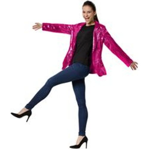 Tectake® Pailletten-Jackett Damen - TECTAKE - Modalova