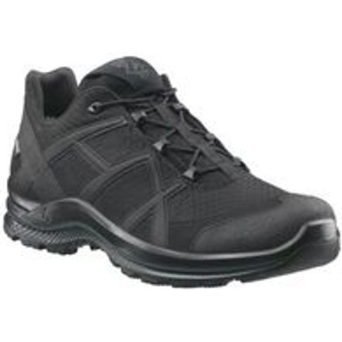 Freizeitschuh be Athletic 2.1 gtx low Größe 9,5 (44) schwarz Mikrofaser/Textil O2 hro hi ci wr fo src - Haix - Modalova