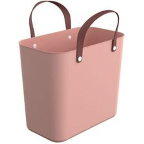 Albula Style Rose - Einkaufstasche - 25l - Rotho - Modalova