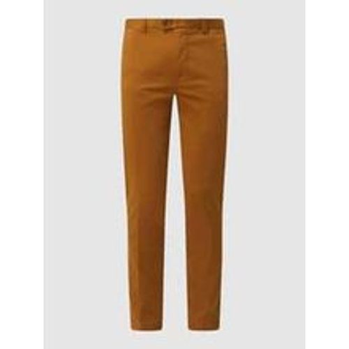 Chino mit Stretch-Anteil Modell 'Ciwood' - CINQUE - Modalova