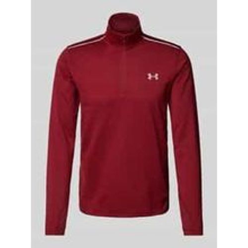 Sweatshirt mit Label-Print Modell 'Vanish' - Under Armour - Modalova