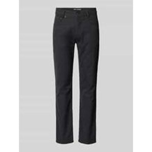 Regular Fit Jeans im 5-Pocket-Design Modell 'Arne' - MAC - Modalova