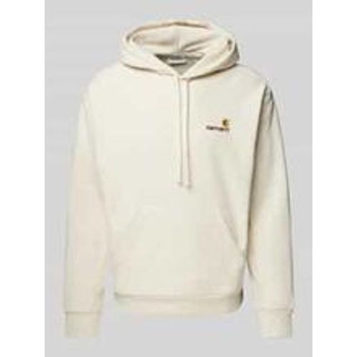 Hoodie mit Kapuze - Carhartt - Modalova