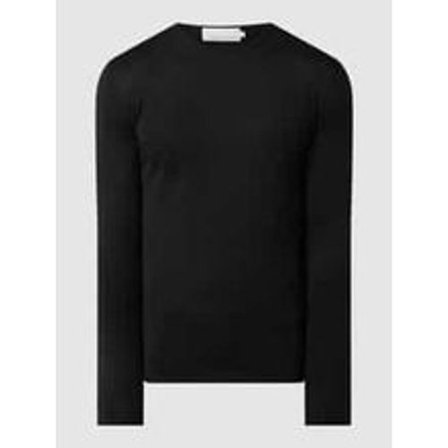 Pullover aus Wollmischung - casual friday - Modalova