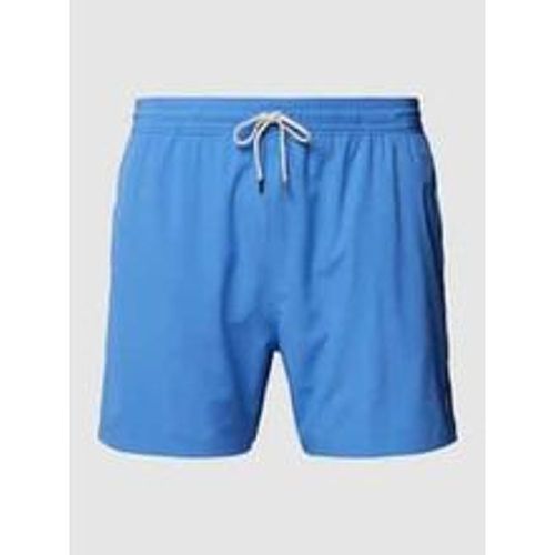 PLUS SIZE Badehose mit elastischem Bund - Polo Ralph Lauren Big & Tall - Modalova