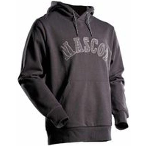 Kapuzensweatshirt 22986-280-09 Gr. s schwarz - Mascot - Modalova