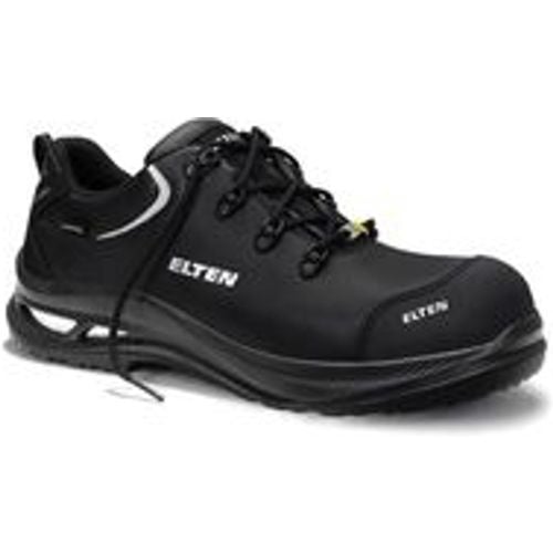 Sicherheitshalbschuh terence xxg pro gtx black Low esd S3 hi ci Gr. 46 - Elten - Modalova