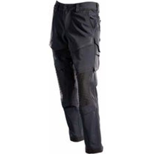 Bundhose customized Ultimate Stretch 22179-652 Gr. 76C54 schwarz - Mascot - Modalova