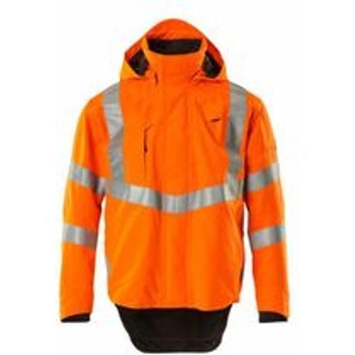 Harlow Jacke Gr. s, hi-vis orange - Mascot - Modalova