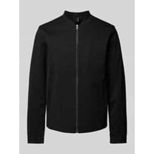 Regular Fit Blouson mit Viskose - Tom Tailor - Modalova