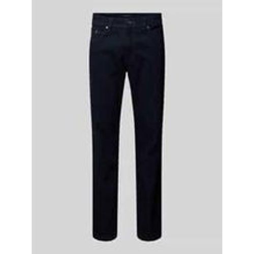 Regular Fit Jeans im 5-Pocket-Design - Bugatti - Modalova