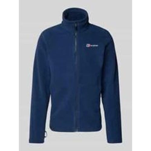 Jacke mit Stehkragen Modell 'Prism' - Berghaus - Modalova