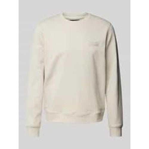 Regular Fit Sweatshirt aus Bio-Baumwolle - Marc O'Polo - Modalova