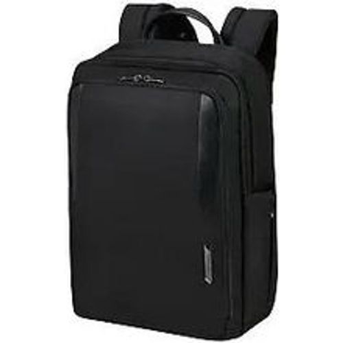 Laptop-Rucksack SA2096 15,6 Zoll PL (Polyester), PU (Polyurethan) 30 x 14 x 43 cm Schwarz - Samsonite - Modalova