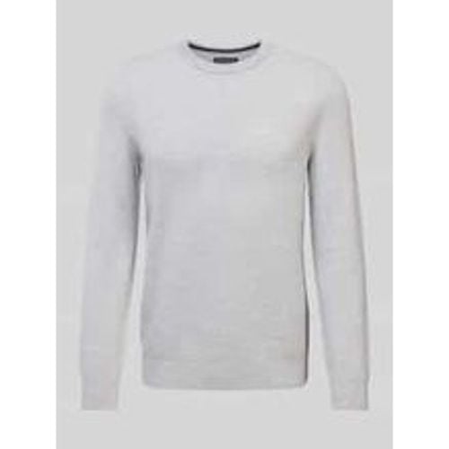 Regular Fit Pullover aus reiner Baumwolle - Marc O'Polo - Modalova