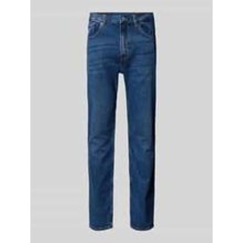 Regular Fit Jeans im 5-Pocket-Design Modell 'Ash' - Fashion24 DE - Modalova