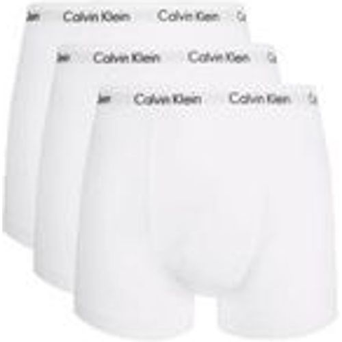 Trunks mit Logo-Bund im 3er-Pack - Calvin Klein Underwear - Modalova